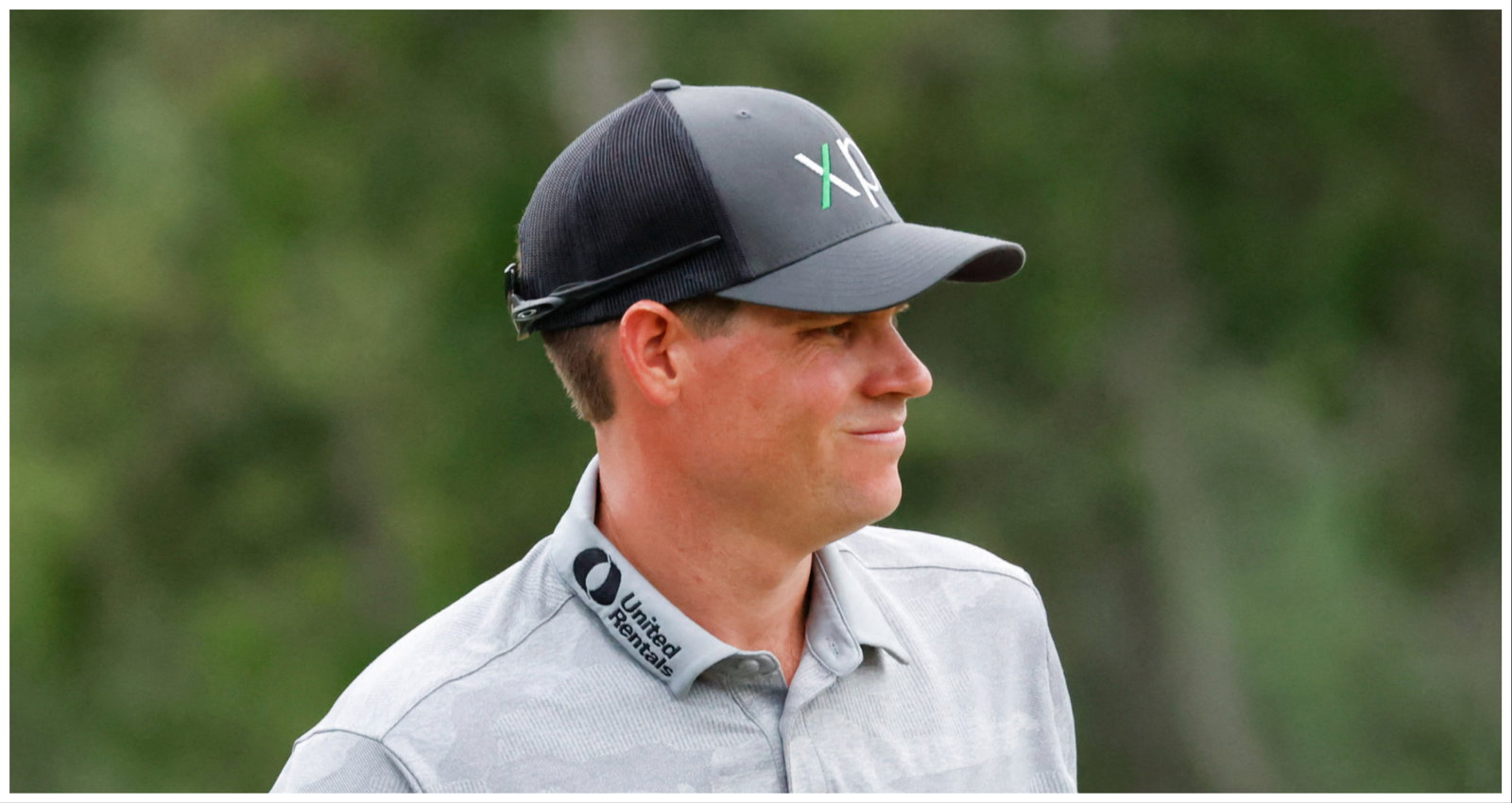 PGA Tour pro rages at all-time unlucky break: "It stinks! I didn't deserve it!"